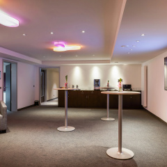 TOP CityLine Hotel Platzhirsch Fulda - Bild 14