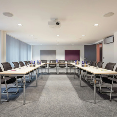 TOP CityLine Hotel Platzhirsch Fulda - Bild 18