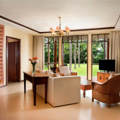 Mangsit Suites by Holiday Resort Lombok - Bild 7