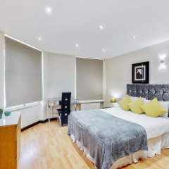 Bryanston Apartments thumbnail 31