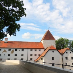 Gästehaus Mälzerei auf Schloss Neuburg - Bild 8