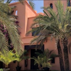 Villa Dar Bamara - Bild 1