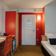 Hotel Noris City Nürnberg - Bild 7