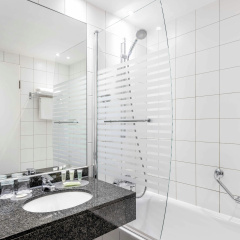 Courtyard by Marriott Munich City Center - Bild 9