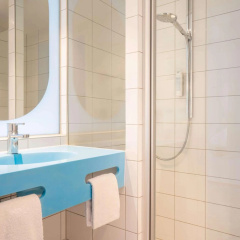 Prize by Radisson, Hamburg City - Bild 8