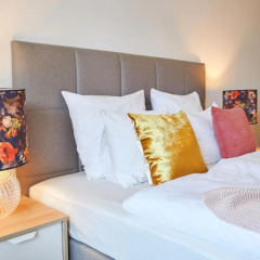Pytloun Bristol Residence Prague - Bild 5