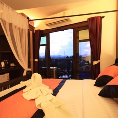 Dee Andaman Hotel - Bild 12