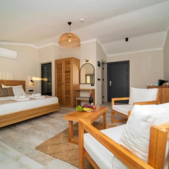 Ansira Fethiye - Bild 4