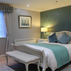 The Old Rectory Hotel thumbnail 3