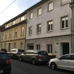 Apartment Zhang - Bild 1