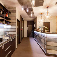 The Loft Budapest - Bild 18