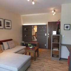 Aparthotel Christine - Bild 3
