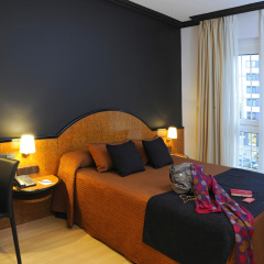 Hotel Abbot - Bild 9