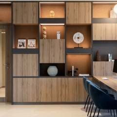 AC Hotel Würzburg - Bild 15