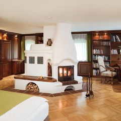 Romantik Pension Die Haslachmhle - Bild 6