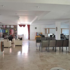 Akasia Resort Hotel - Bild 24