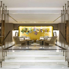 Sofitel Lisbon Liberdade - Bild 15