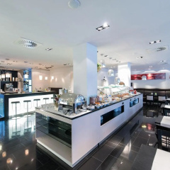 Aquis Grana City Hotel - Bild 20