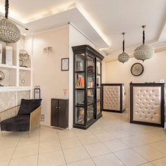 Hotel Riviera - Bild 2