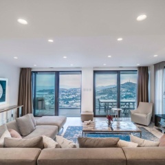 The Elysium Miramar Bodrum Villa - Bild 5