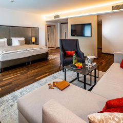Park Plaza Trier - Bild 2