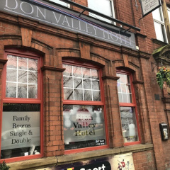 Don Valley Hotel