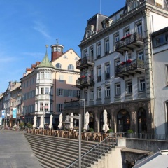 Gästehaus Centro - Bild 1