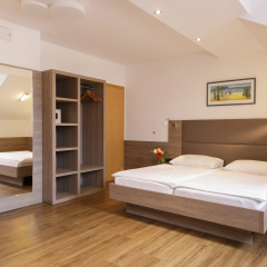 Hotel Lucia - Bild 7