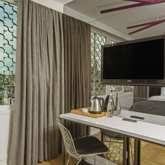 The Purl Boutique Hotel - Bild 3