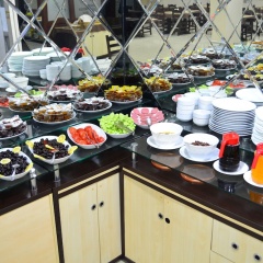Adana Kucuksaat Hotel - Bild 13
