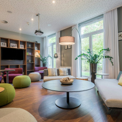 Citadines Arnulfpark Munich - Bild 5