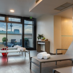 Leonardo Royal Hotel Berlin Alexanderplatz - Bild 8