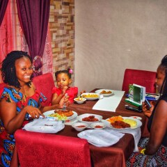 Regent Palace Hotel in Freetown, Sierra Leone from 136$, photos, reviews - zenhotels.com photo 11