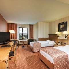 Maritim Hotel & Internationales Congress Center Dresden - Bild 7