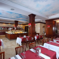 Mirage Family Club - All Inclusive - Bild 28