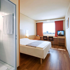 ibis Wien Messe - Bild 6