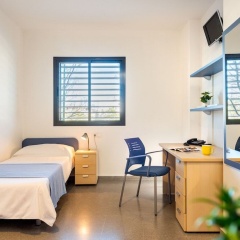 Micampus Rector Estanislao del Campo - Students Residence - Bild 2