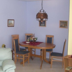 4 Sterne Ferienwohnung 140 qm im Haus Tina - Bild 1