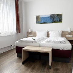 Hotel Berliner Hof by Coffee Fellows Hotels - Bild 6