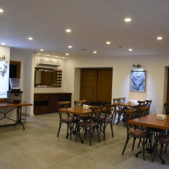 Laden Hotel Bodrum - Bild 17