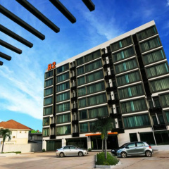 B2 Khon Kaen Boutique & Budget Hotel
