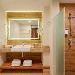 GR Solaris Cancun & Spa - All Inclusive - Bild 10