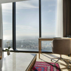 DoubleTree by Hilton Istanbul Avcilar - Bild 8