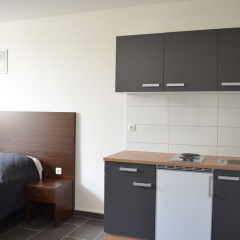 Zwei Raben Pension - Bild 19