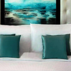 DAMAC Maison Cour Jardin thumbnail 31