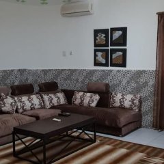 Residence Rose Des Sables in Nouakchott, Mauritania from 77$, photos, reviews - zenhotels.com photo 9