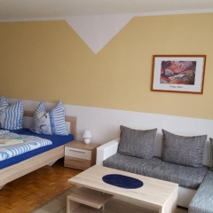Ferienwohnungen Familie Jäschke - Bild 6