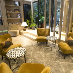 Hotel Waldorf Montparnasse - Bild 15