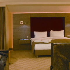 Agaoglu My City Hotel - Bild 10