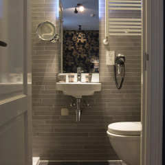 Grand Canal Boutique Hotel - Bild 9